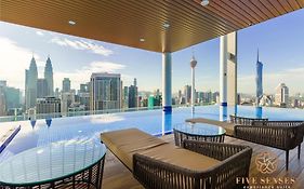 The Colony & The Luxe Signature Suites, Klcc